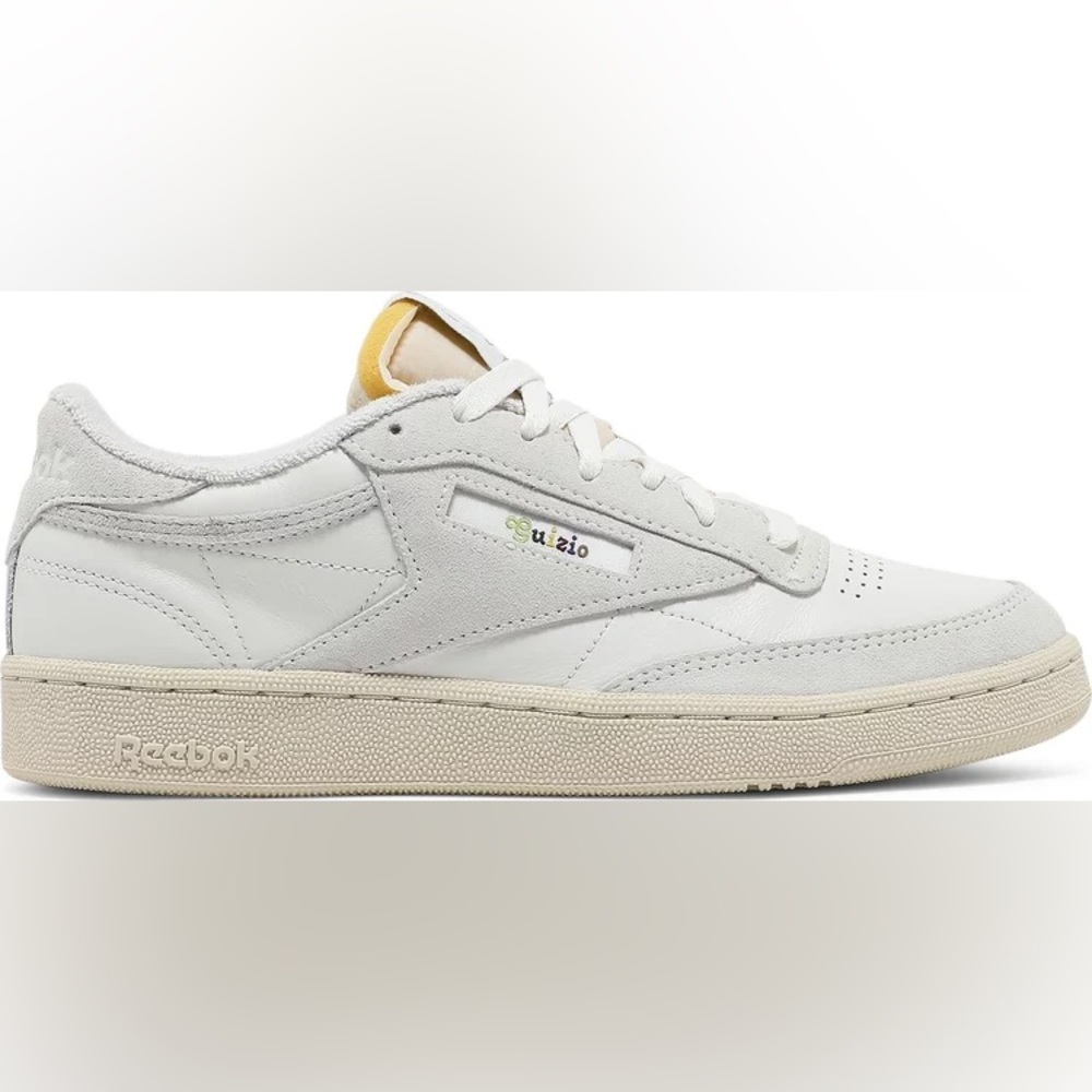 Danielle Guizio Reeboks